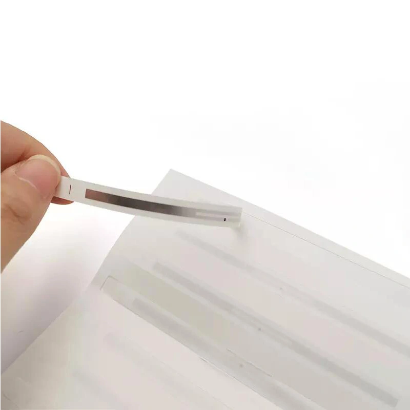 Library&Document&Clothing Tag