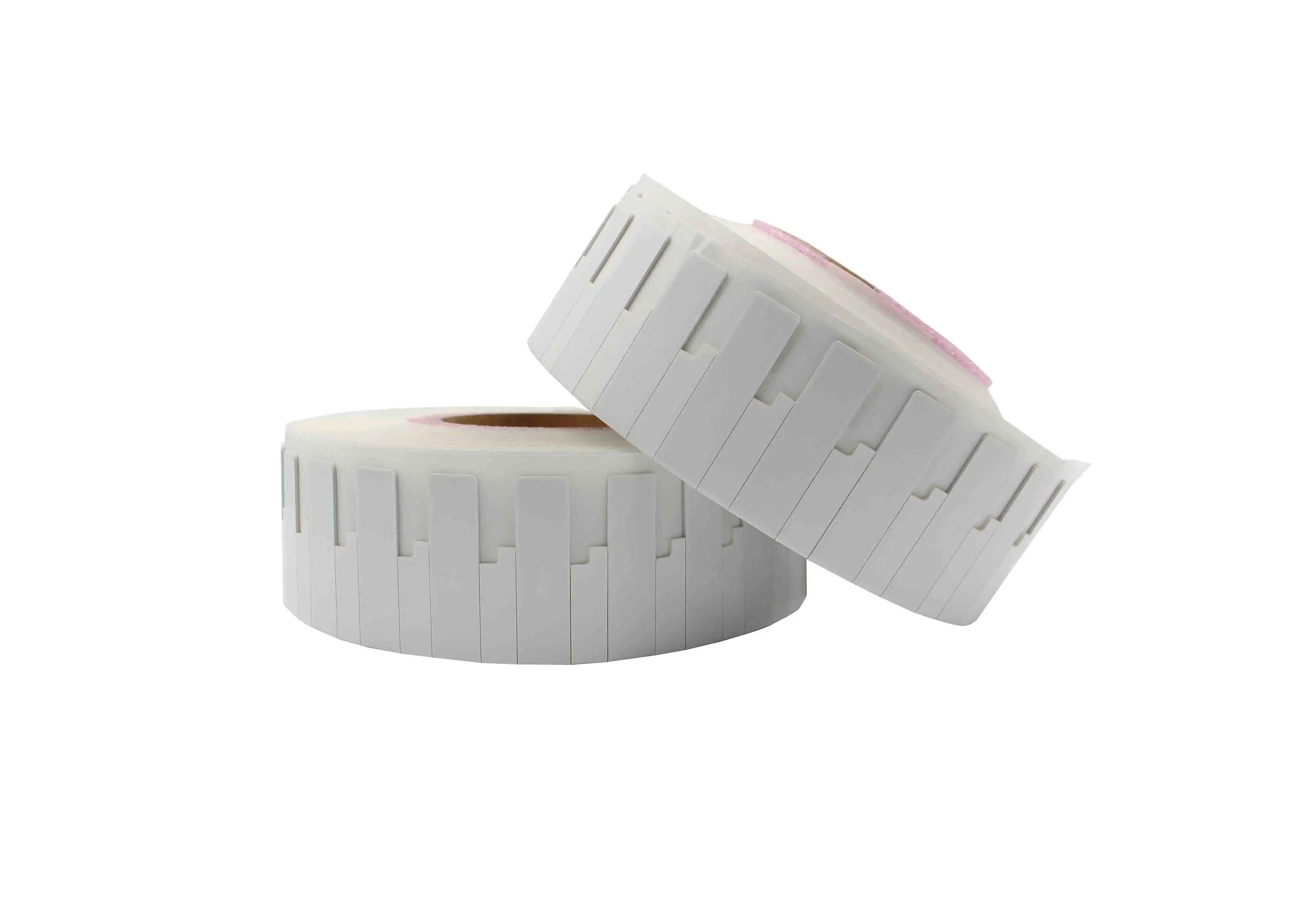 Flexible On Metal Label