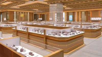 How RFID anti-counterfeiting tags Eliminate Fakes and Gray Market Sales