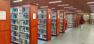 RFID Enables the Campus More Intelligent and Emotional